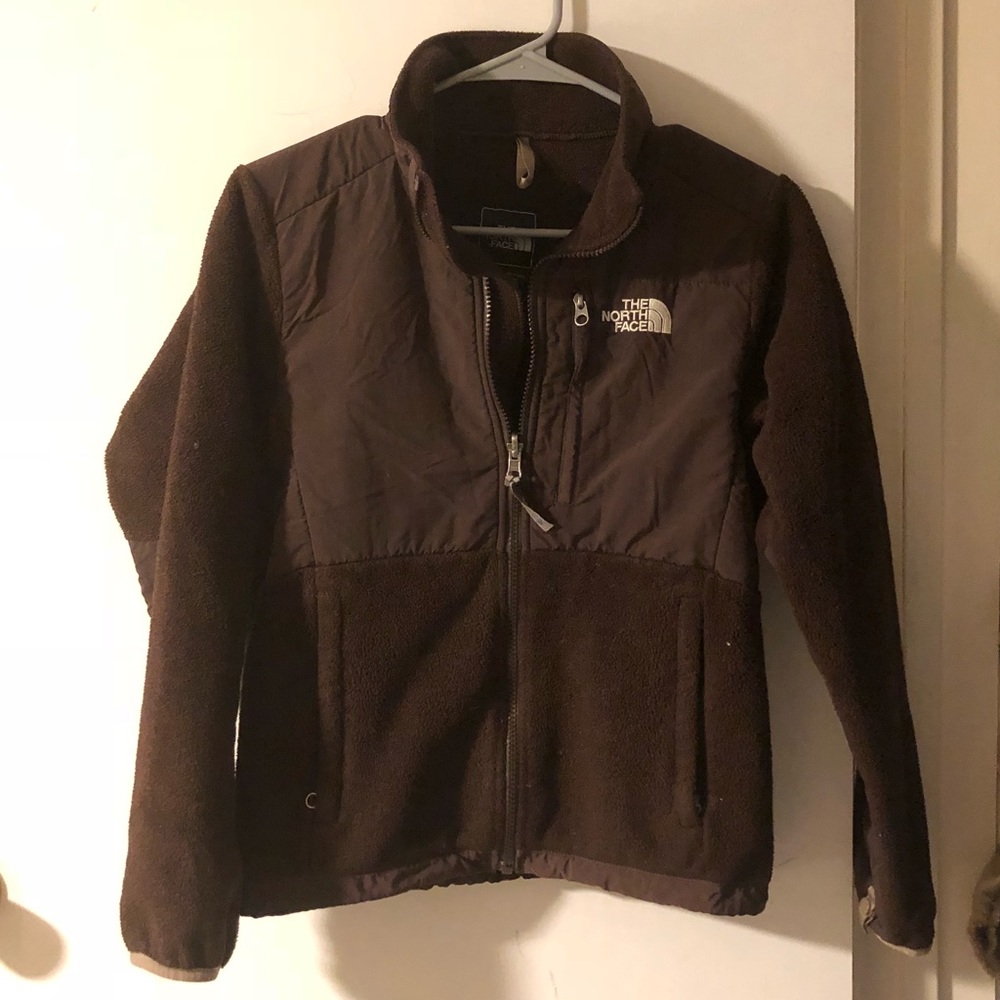 The North Face Fleece Jacket
